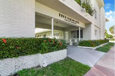 6930 Rue Versailles #10, Miami Beach, FL 33141 - Photo 3