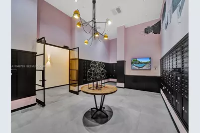 121 NE 34th St #3005, Miami, FL 33137 - Photo 25