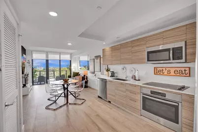 121 NE 34th St #910, Miami, FL 33137 - Photo 1