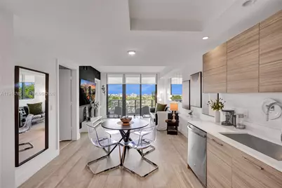 121 NE 34th St #910, Miami, FL 33137 - Photo 3