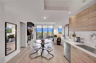 121 NE 34th St, Miami, FL 33137 - Photo 3