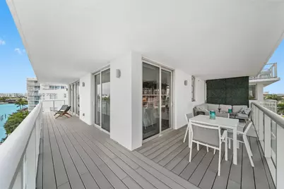 9901 E Bay Harbor Dr #601, Bay Harbor Islands, FL 33154 - Photo 17