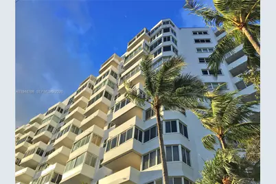 333 Sunset Dr #502, Fort Lauderdale, FL 33301 - Photo 23
