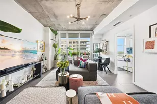 3301 NE 1st Ave, Miami, FL 33137 - Photo 1