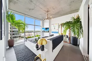 3301 NE 1st Ave, Miami, FL 33137 - Photo 9