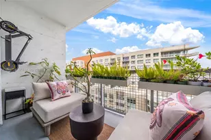 3301 NE 1st Ave, Miami, FL 33137 - Photo 5