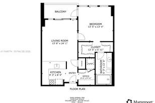 3301 NE 1st Ave, Miami, FL 33137 - Photo 25