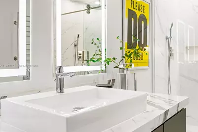 3301 NE 1st Ave #H0805, Miami, FL 33137 - Photo 19