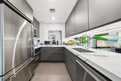 3301 NE 1st Ave #H0805, Miami, FL 33137 - Photo 25