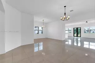 4538 SW 173rd Ave, Miramar, FL 33029 - Photo 5