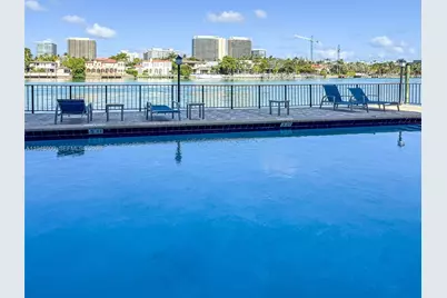 10101 E Bay Harbor Dr #504, Bay Harbor Islands, FL 33154 - Photo 3