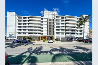 10101 E Bay Harbor Dr #504, Bay Harbor Islands, FL 33154 - Photo 23