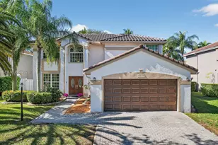 1866 NW 127th Ave, Pembroke Pines, FL 33028 - Photo 1