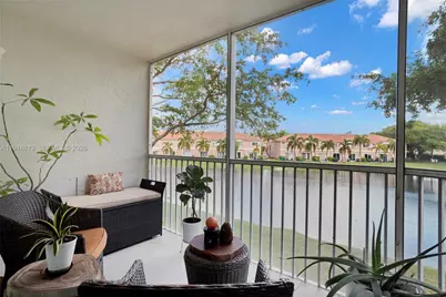 7763 Southampton Ter #211, Tamarac, FL 33321 - Photo 35