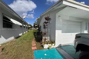 4705 NW 44th Ct, Tamarac, FL 33319 - Photo 3