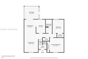 5011 NW 17th St, Lauderhill, FL 33313 - Photo 33