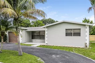 5011 NW 17th St, Lauderhill, FL 33313 - Photo 3