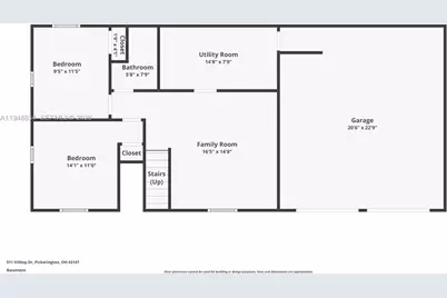 5011 NW 17th St #0, Lauderhill, FL 33313 - Photo 31