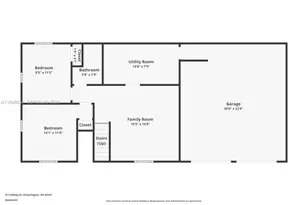 5011 NW 17th St, Lauderhill, FL 33313 - Photo 31