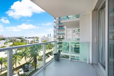 1000 West Ave #609, Miami Beach, FL 33139 - Photo 13
