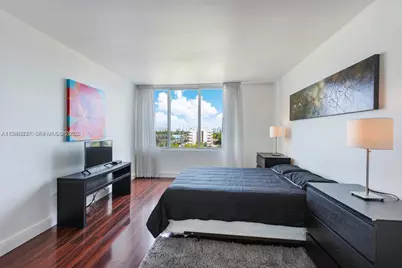 1000 West Ave #609, Miami Beach, FL 33139 - Photo 11