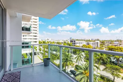 1000 West Ave #609, Miami Beach, FL 33139 - Photo 1