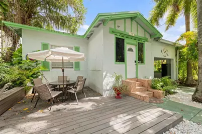 769 NW 10th, Miami, FL 33136 - Photo 3