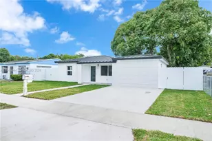 2310 NW 155th St, Miami Gardens, FL 33054 - Photo 3