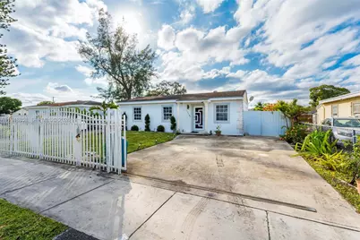 15330 NW 29th Ct, Miami Gardens, FL 33054 - Photo 27