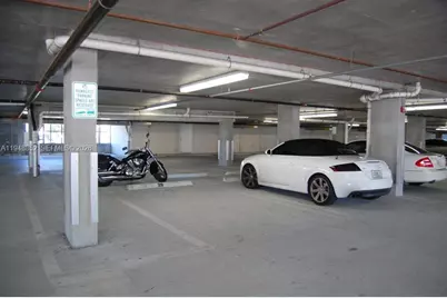 2100 Van Buren St #412, Hollywood, FL 33020 - Photo 9