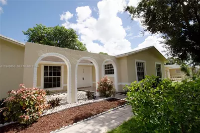 420 SW 62nd Ave, Margate, FL 33068 - Photo 19