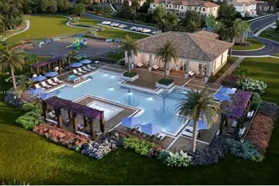 2347 NW 122 Terr, Miami, FL 33167 - Photo 1