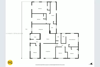 2280 SW 43rd Ave #2, Fort Lauderdale, FL 33317 - Photo 17