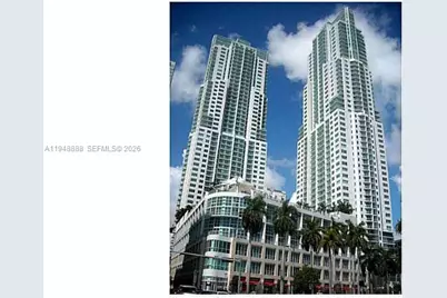 244 Biscayne Bl #702, Miami, FL 33132 - Photo 1