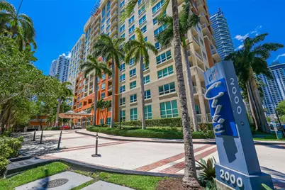 2000 N Bayshore Dr #621, Miami, FL 33137 - Photo 1