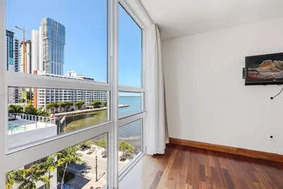 2000 N Bayshore Dr #621, Miami, FL 33137 - Photo 31