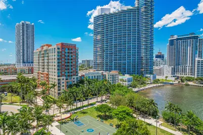 2000 N Bayshore Dr #621, Miami, FL 33137 - Photo 3