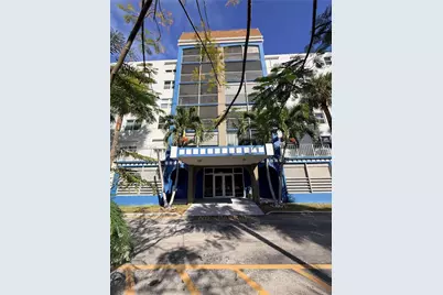 501 E Dania Beach Blvd #5-1B, Dania Beach, FL 33004 - Photo 15