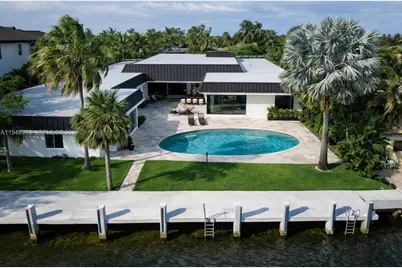 1201 Diplomat Pkwy, Hollywood, FL 33019 - Photo 1