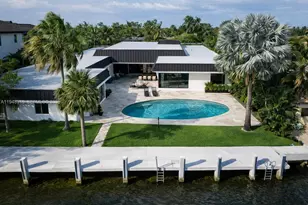 1201 Diplomat Pkwy, Hollywood, FL 33019 - Photo 1