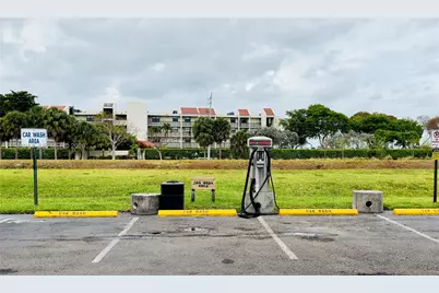 2851 N Oakland Forest Dr #110, Oakland Park, FL 33309 - Photo 21