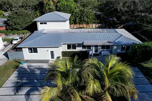 831 NE 109th St, Biscayne Park, FL 33161 - Photo 17