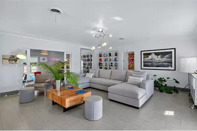 831 NE 109th St, Biscayne Park, FL 33161 - Photo 7