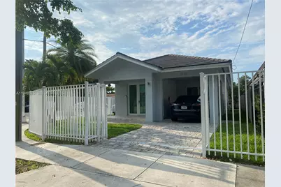 1177 SW 13th St #0, Miami, FL 33129 - Photo 1