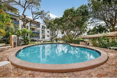 6060 S Falls Cir Dr #306, Lauderhill, FL 33319 - Photo 33