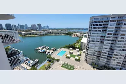 18071 Biscayne Blvd #1801, Aventura, FL 33160 - Photo 1
