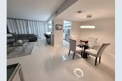 18071 Biscayne Blvd #1801, Aventura, FL 33160 - Photo 3