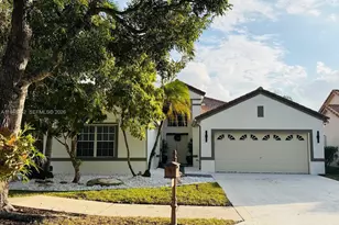 189 Cameron Dr, Weston, FL 33326 - Photo 1