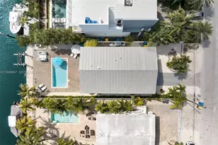 187 Plantation Ave, Plantation Key, FL 33070 - Photo 17