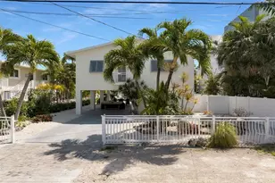 187 Plantation Ave, Plantation Key, FL 33070 - Photo 3
